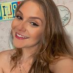 Rafaela Ramos - @_rafaaramoss - Instagram