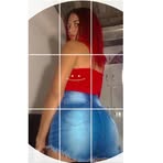 Rafaela Ramos - Facebook