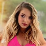 Rafaela Ramos - @rafaela_2201 - Instagram