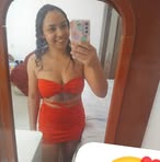 Rafaela Rangel - Facebook