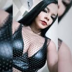Rafaela Rangel - Facebook
