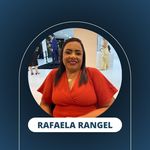 Rafaela Rangel - @rafaelarangel07 - Instagram