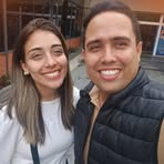 Rafaela Resende - Facebook
