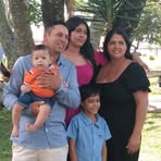 Rafaela Resende - Facebook