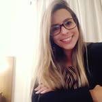Rafaela Resende Brasil - @rafaelaresendebrasildecastro - Instagram