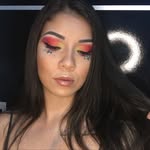 Rafaela Resende I Maquiadora - @rafaelaresende_makeup - Instagram