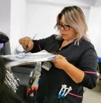 Rafaela Resendiz - Facebook
