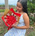 Rafaela Resendiz Benites - Facebook