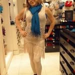 Rafaela Reyes - @rafaela7839 - Instagram