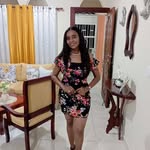 Rafaela Reyes - @rafa.ela9271 - Instagram