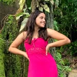 Rafaela Reyes - @rafaela_reyes11 - Instagram