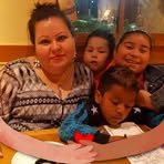 Rafaela Reyes - Facebook