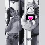 Rafaela Reyes - @iam_mishelle_33 - Instagram