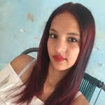 Rafaela Reyes - @rafaelareyes75 - Instagram