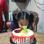 Rafaela Reyes - Facebook