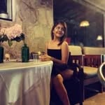 Rafaela Reyes - @pre_tty1905 - Instagram