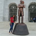 Rafaela Reyes - @rafaelareyes7744 - Instagram