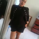 Rafaela Reyes - @rafaelareyes7882 - Instagram