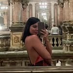 Rafaela Ribeiro - @_ribeirorafa - Instagram