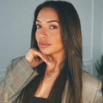 Rafaela Ribeiro - @rafaela.ribeirog - Instagram
