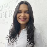 Rafaela Ribeiro - @rafadesouzaribeiro - Instagram