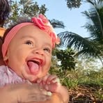 Rafaela Ribeiro - Facebook