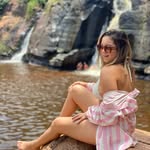 Rafaela Ribeiro - @rafaela_oliveira559 - Instagram