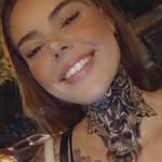 Rafaela Ribeiro - @_rafaeelaar_ - Instagram