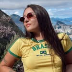 Rafaela Ribeiro - @rafssr - Instagram