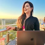 Rafaela Ribeiro - @rafaribeirordf - Instagram