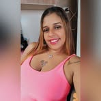 Rafaela Ribeiro - Facebook
