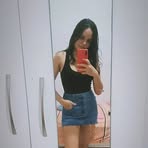 Rafaela Ribeiro - Facebook