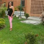 Rafaela Maria Rivero Rangel - @riverorafaela - Instagram