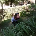 rafaela rivero - @rafity12 - Instagram