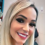 Rafaela Roberto - @rafaelarobertoo - Instagram