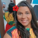 Rafaela Roberto - Facebook