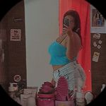 Rafaela Roberto Martins - @rafa.e5555 - Instagram