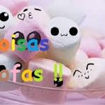 Rafaela Roberto Rabi - @coisas_fofuras - Instagram