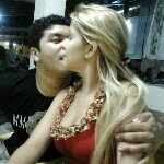 @rafaelaroberto - Instagram