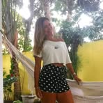 Rafaela Rodrigues - Facebook