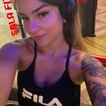 Rafaela Rodrigues - @rafardsm - Instagram
