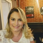 Rafaela Roldan - @rafinharoldan21 - Instagram