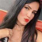 Rafaela Rossi - @fafalove2025 - Instagram