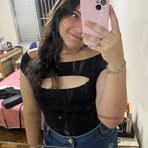 Rafaela Rossi - Facebook