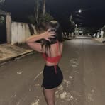 Rafaela Rossi - Facebook