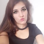Rafaela Rossi - @rafaelaarrossi - Instagram