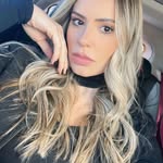 Rafaela Rossi - @__rafarossi - Instagram