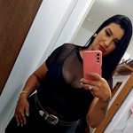 Rafaela Rossi - @rafaela_8473 - Instagram