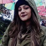 Rafaela Ruiz - @rfaela_real - Instagram