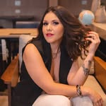 RAFAELA RUIZ - @rafadavibedigital - Instagram